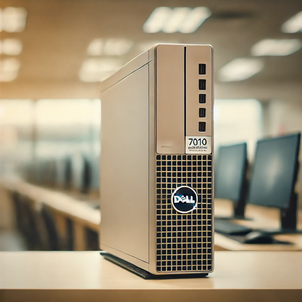 Dell Optiplex 7010